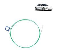 BOXOB Cepillo de Limpieza para Desagües Techo Corredizo Coche, Limpiador Tuberías 300 cm Largo Flexible y Suave para Orificios Limpiaparabrisas Maletero y Techo Corredizo de Coche