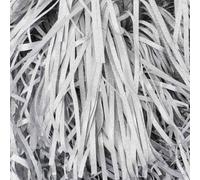 BoxSkivra Papel arrugado plateado de 2 libras para cestas de regalo, relleno de papel triturado para envolver regalos, relleno de papel arrugado para cesta de Pascua, Navidad, cumpleaños, día de la