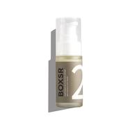 BOXSR | Box Good Face | Contorno de Ojos Anti-Fatiga 15 ml | Cuidado Facial Hombre | Cosmética Masculina Natural Skincare for Men