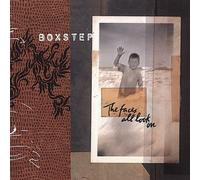 Boxstep - Faces All Look in