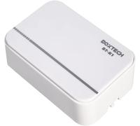 Boxtech Mini Bomba de Aire silenciosa para Acuario 2W para Bomba de Aire de oxígeno para Peces de Acuario 3.8-189L