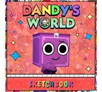 Boxten Sketchbook: 120 Sketch & Drawing 8.5" x 8.5" Pages for All Ages, Kids, Teens, and Adults! | Ignite Your Creativity and Bring Your Imagination to Life!