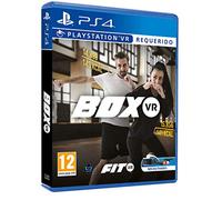 BoxVR
