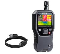 BoxWave Cable compatible con FLIR MR176 (cable por BoxWave) - Cable DirectSync, cable de carga y sincronización duradero para FLIR MR176