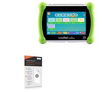 BoxWave ClearTouch - Protector de pantalla para LeapFrog LeapPad Academy (2 unidades, antirreflejos, antihuellas, mate)