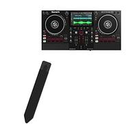 BoxWave - Funda para lápiz capacitivo Numark Mixstream Pro (autoadhesivo), color negro