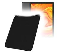 BoxWave - Funda para Vankyo MatrixPad Z4 (funda de BoxWave) - SlipSuit, funda protectora de neopreno para Vankyo MatrixPad Z4, Vankyo MatrixPad Z4, Z4 Pro, color negro azabache