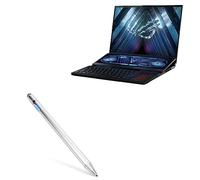 BoxWave - Lápiz capacitivo compatible con ASUS ROG Zephyrus Duo 16 (GX650) AccuPoint Active Stylus, lápiz capacitivo electrónico con punta ultrafina para ASUS ROG Zephyrus Duo 16 (GX650), color