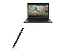 BoxWave Lápiz capacitivo compatible con Lenovo 300e Chromebook 2ª generación (11.6 pulgadas), lápiz capacitivo FineTouch, lápiz capacitivo súper preciso para Lenovo 300e Chromebook 2ª generación (11.6