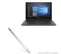 BoxWave Lápiz capacitivo para HP ProBook x360 11 G5 EE (lápiz capacitivo de BoxWave) AccuPoint Active Stylus, lápiz óptico electrónico con punta ultra fina para HP ProBook x360 11 G5 EE, color