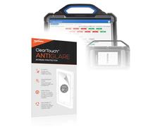 BoxWave Protector de pantalla compatible con Topdon Phoenix Max (13.3 pulgadas), ClearTouch antirreflejos (paquete de 2), película mate antihuellas