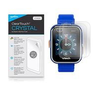 BoxWave® - Protector de pantalla para VTech Kidizoom DX2 (2 unidades)