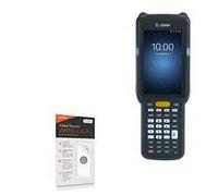 BoxWave® - Protector de pantalla para Zebra MC3300 (antirreflectante, 2 unidades)