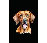 BOXWEILER: ANIMALS OF THE WORLD, Positive affirmations, Motivational and inspirational notebook, Animal notebook, Birthday gifts, Notebook gifts, Anniversary gifts, For all...