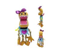 Boxy Boo Toy Game Peripheral Dolls Ed P Soft Stuffed Boxyshe Box Animal