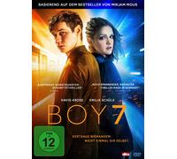 Boy 7 [DVD]