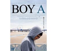 Boy a [07/E/Dd/S: J] [Alemania] [DVD]