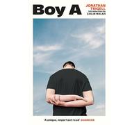 Boy A: 'A wonderful, heartbreaking tale' Andrew Garfield
