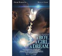Boy A Girl A Dream [Edizione: Stati Uniti] [Italia] [DVD]