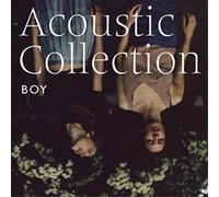 BOY Acoustic Collection (Vinyl) 12" Album (Importación USA)