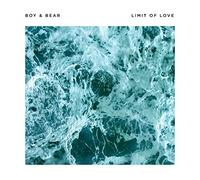Boy & Bear - Limit Of Love