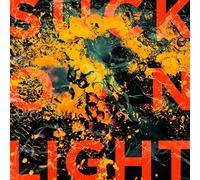 Boy & Bear - Suck on Light [Vinilo]