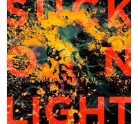 Boy & Bear Suck On Light (Vinyl) 12" Album