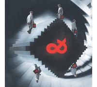 Boy & Bear - Tripping Over Time [Vinilo]