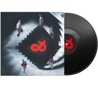 Boy & Bear - Tripping Over Time [Vinilo]