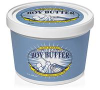 Boy Butter H2O - Personal Lubricant, 16 oz, Tub by Boy Butter