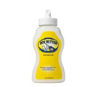 Boy Butter Lubricante para el Fisting - Original Formula - Botella Squeeze - Tamaño - 266 ml