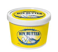 Boy Butter lubricante para el fisting - Original Formula Tamaño 118 ml