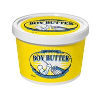 Boy Butter lubricante para el fisting - Original Formula - Tamaño - 473 ml