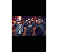 BOY, BYE! BOOK 8: THIS IS HAPPENING!: WP-BOYZ (Boy, Bye! Book Series)