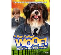 Boy Called Woof 2 [Reino Unido] [DVD]
