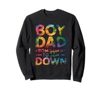 Boy Dad from Son Up To Son Down Sudadera