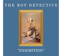 BOY DETECTIVE, THE - EXHIBITION [Vinilo]