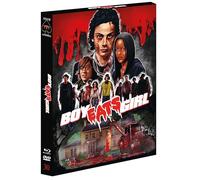 Boy Eats Girl - Limited Edition auf 777 Stück mit Poster & Bierfilz in Scanavo Full-Sleeve Box (Blu-ray+DVD) [Alemania] [Blu-ray]