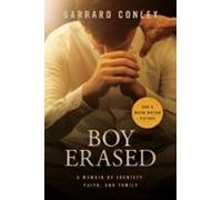 Boy Erased (ebook)