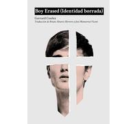 Boy Erased / Identidad borrada (Edición en Español)