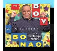 Boy from Bonao - Pa' Que Respeten