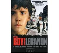 Boy From Lebanon [Reino Unido] [DVD]