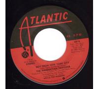 Boy From New York City/Confirmation (NM 45 rpm)