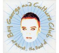 Boy George and C At Worst... The Best of Boy George and C (CD) (Importación USA)