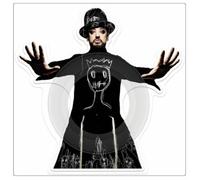 Boy George & Culture - Runaway Train [Vinilo]