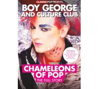 Boy George and Culture Club: The Full Story Featuring Exclusive Interviews, Every Studio Album Revisited, Top 40 Tracks, and the 2026 Singles Tour Details!