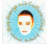 Boy George - At Worst...The Best Of Boy George And Culture Club