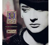 Boy George - Boy George - Don't Cry - Virgin Records