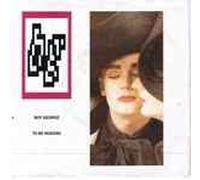 Boy George - Boy George To Be Reborn 7" Virgin BOY103 EX/EX 1987 picture sleeve