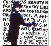 Boy George - Cheapness And Beauty [Casete]